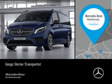 MB V 300
