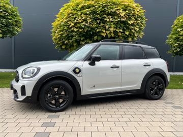 MINI Cooper SE Countryman