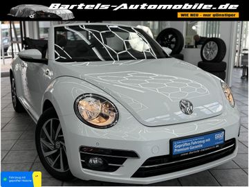 VW Beetle