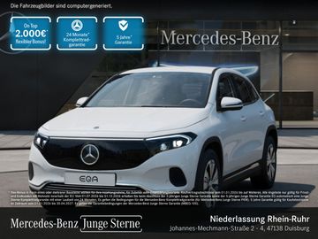MB EQA