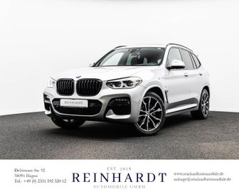 BMW X3 M40