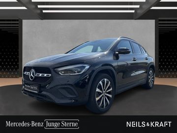 MB GLA 250
