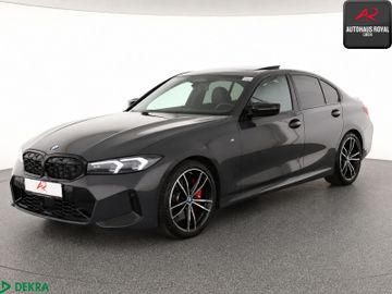 BMW M340d