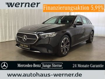 MB E 200