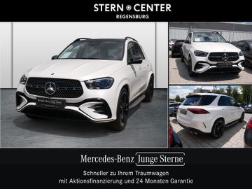 MB GLE 450 AMG