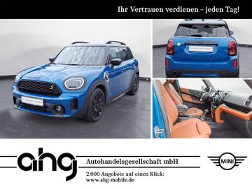 MINI Cooper SE Countryman