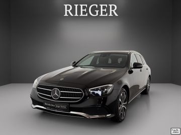 MB E 300