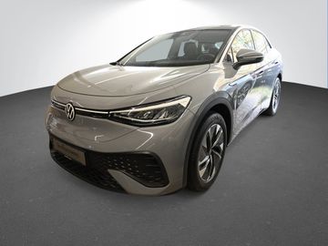 VW ID.5