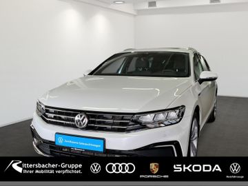 VW Passat Variant