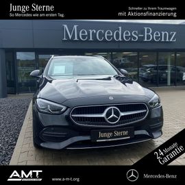 MB C 220