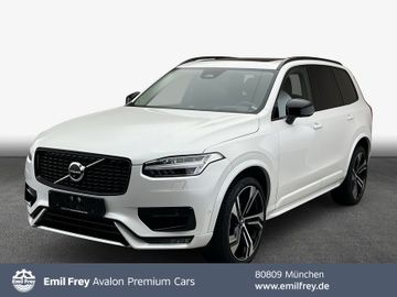 VOLVO XC 90