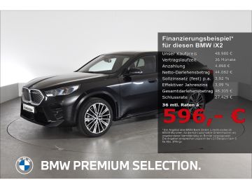 BMW iX2