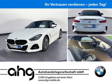 BMW Z4 M