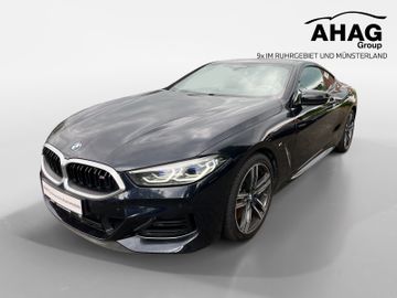 BMW M850