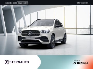 MB GLE 350
