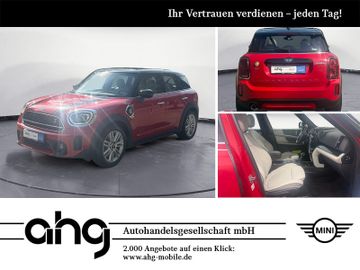 MINI COOPER_COUNTRYMAN