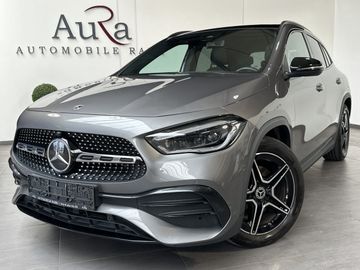 MB GLA 220
