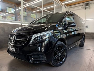 MB V 300