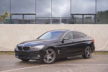 BMW 320 Gran Turismo