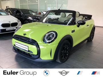 MINI COOPER_CABRIO