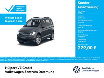 VW Touran