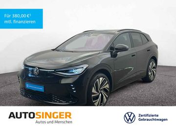 VW ID.4