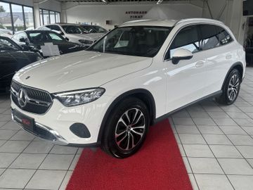 MB GLC 220