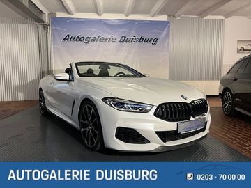 BMW M850
