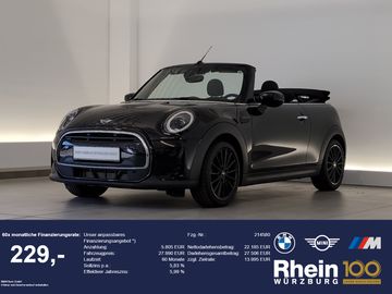 MINI COOPER_CABRIO