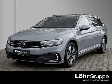 VW Passat Variant