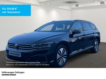 VW Passat Variant