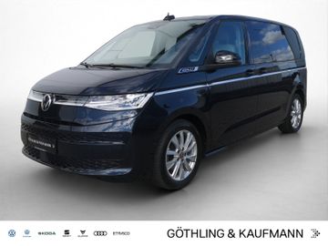 VW T7 Multivan