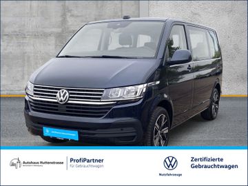 VW T6 Multivan