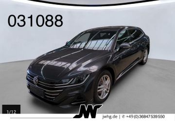 VW Arteon