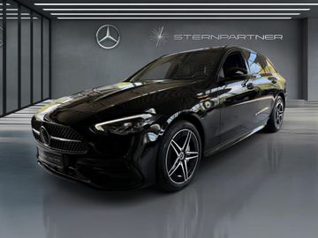 MB C 300