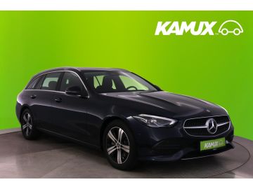 MB C 220