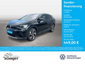 VW ID.4