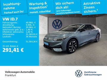 VW ID.7