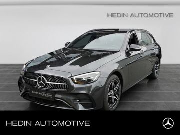 MB E 300