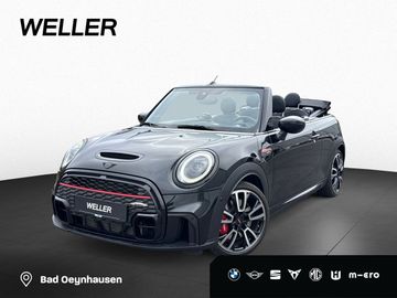 MINI JOHN_COOPER_WORKS_CABRIO