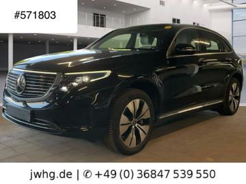 MB EQC