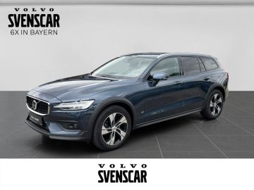 VOLVO V60 CC