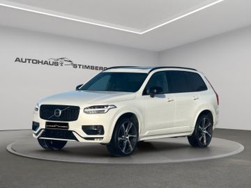 VOLVO XC 90