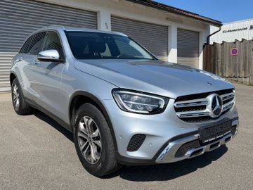 MB GLC 220