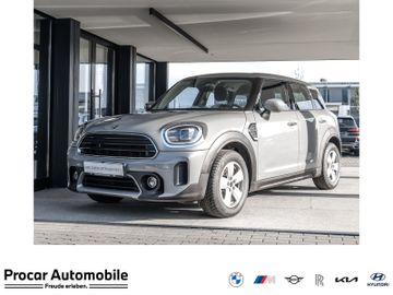 MINI COOPER_COUNTRYMAN