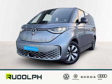 VW ID.Buzz