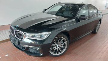 BMW 740