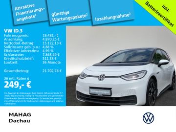 VW ID.3