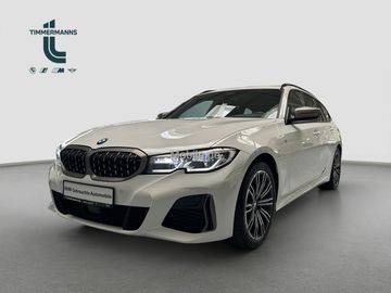 BMW M340i