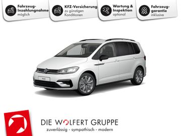 VW Touran